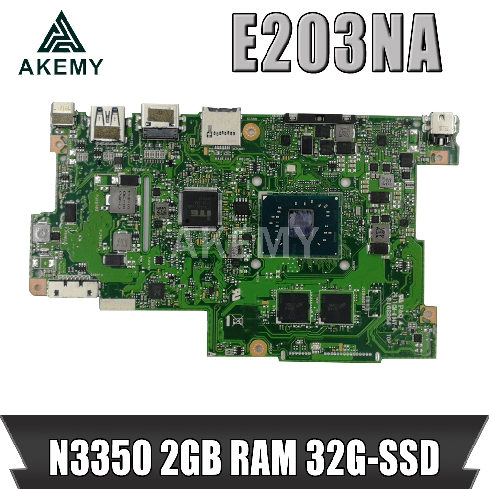   E203NA E203MA, N3350 N4200 CPU, 2GB 4GB RA..